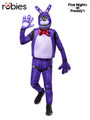 Bonnie FNAF Deluxe Childs Costume