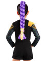 K-Pop Rumi Clip On Hair Braid 65 cm