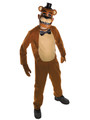 Freddy FNAF Boys Costume