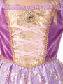 Rapunzel Ultimate Deluxe Girls Costume