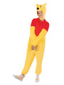 Winnie The Pooh Adult Onesie Costume