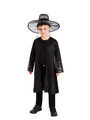 Jinu Demon Kids Costume K-POP