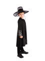 Jinu Demon Kids Costume K-POP