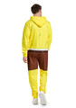 Spongebob Onesie Adult Costume