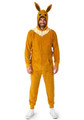 Eevee Onesie Pokemon Costume