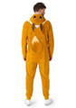 Eevee Onesie Pokemon Costume