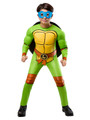 Teenage Mutant Ninja Turtle Kids Costume