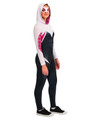 Ghost Spider Womens Costume