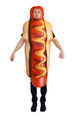 Hot Dog Novelty Costume