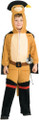 Shrek - Puss In Boots Deluxe Childs Costume