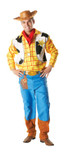 Toy Story Woody Costume