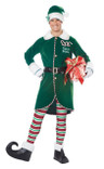 Workshop Elf Adult Costume