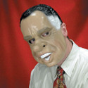 President Richard Nixon Mask