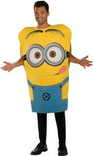 Minion Dave Costume Despicable Me