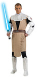 Star Wars Obi-Wan Kenobi Mens Costume