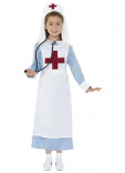 WW1 Childs Nurse Costume