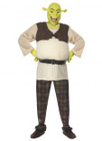 Shrek Adult Deluxe Costume