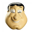 Family Guy Quagmire Deluxe Mask