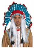 Indian Headress Accessory