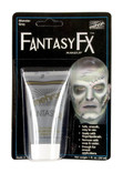 Monster grey Creme Makeup - Fantasy Fx Mehron