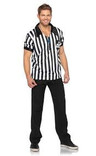 Referee Mens Costume