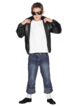 Grease T Birds Childs Jacket