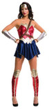 Wonder Woman Deluxe Costume