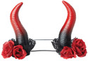 Rose Enchantress Horns