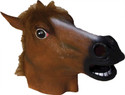 Horse Mask