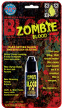 Zombie Blood FX Premium Hollywood