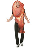 Bacon Slice Unisex Adult Costume