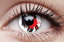 Bloodscream Contact Lenses