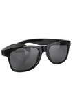 Black Blues Bros Sunglasses