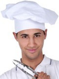 Chef Hat