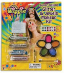 Hippie Deluxe Make Up Kit
