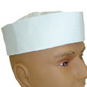 Sailor Gob Hat - White