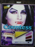 MAKEUP KIT COUNTESS VAMPIRESS