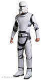 Star Wars Flame Trooper Costume - EP7