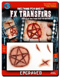 FX Transfers Engraved