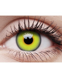Mad Hatter Contact Lenses - 1 Day Use
