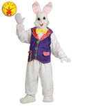 Easter Bunny Plush Costume