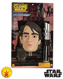 Anakin Skywalker Accessory Kit