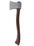 Axe Wood Look Handle