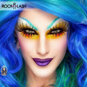 Rock-a-Lash Cirque Fake Eyelashes