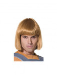 He-Man Costume Wig