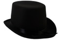 Top Hat Short Black