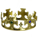 Kings Crown Gold