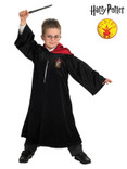 Harry Potter Tween Child Costume