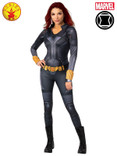 Black Widow Costume