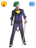 The Joker DC Mens Costume